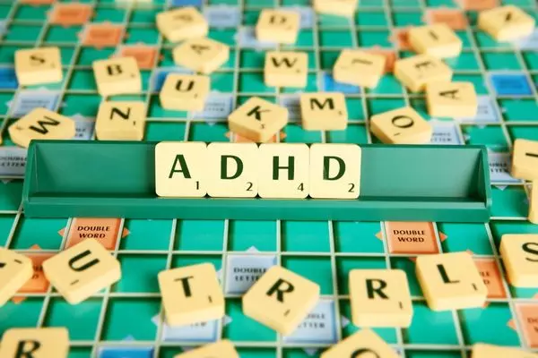 Disturbi ADHD
