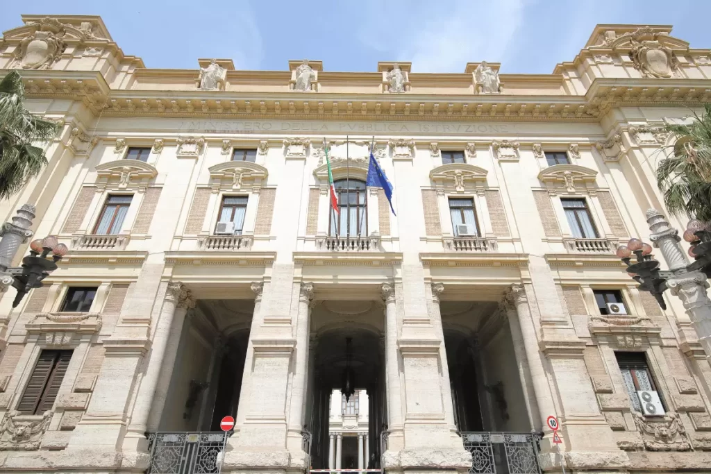 La piattaforma per le famiglie e gli studenti