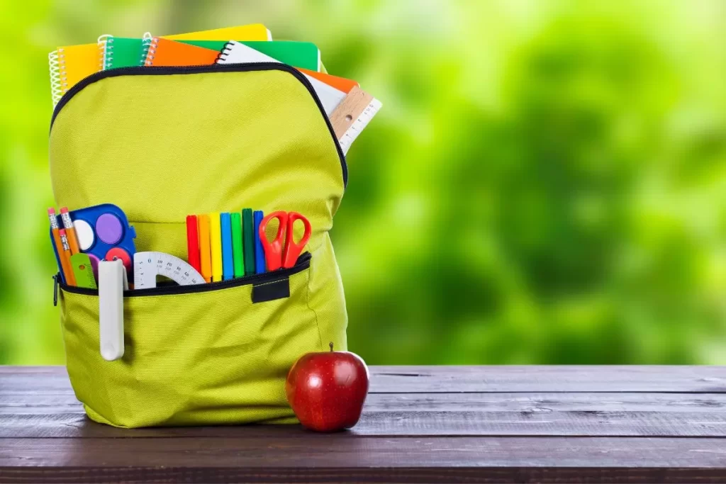 Attività di sostegno