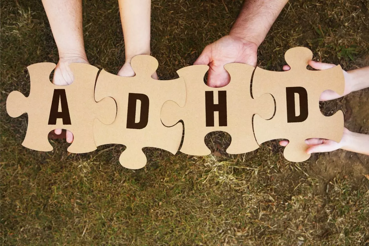 Cos'è l'ADHD