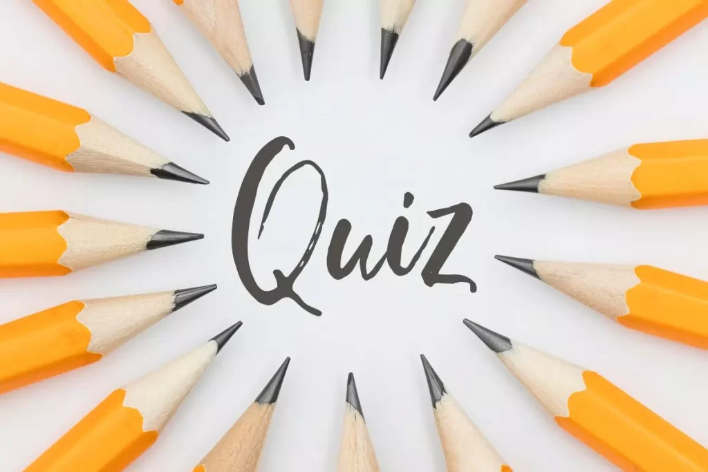 Quiz TFA Sostegno 2022