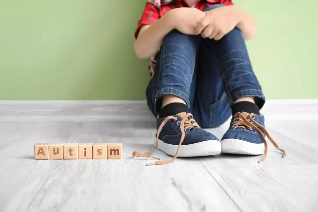 Autismo alto funzionamento
