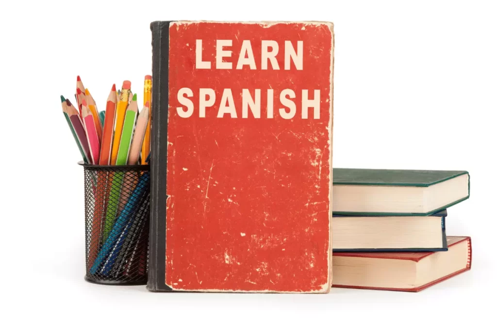 Certificazione lingua spagnola