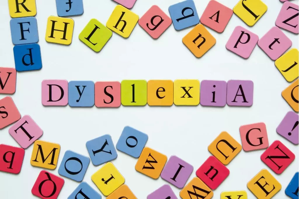Dislessia
