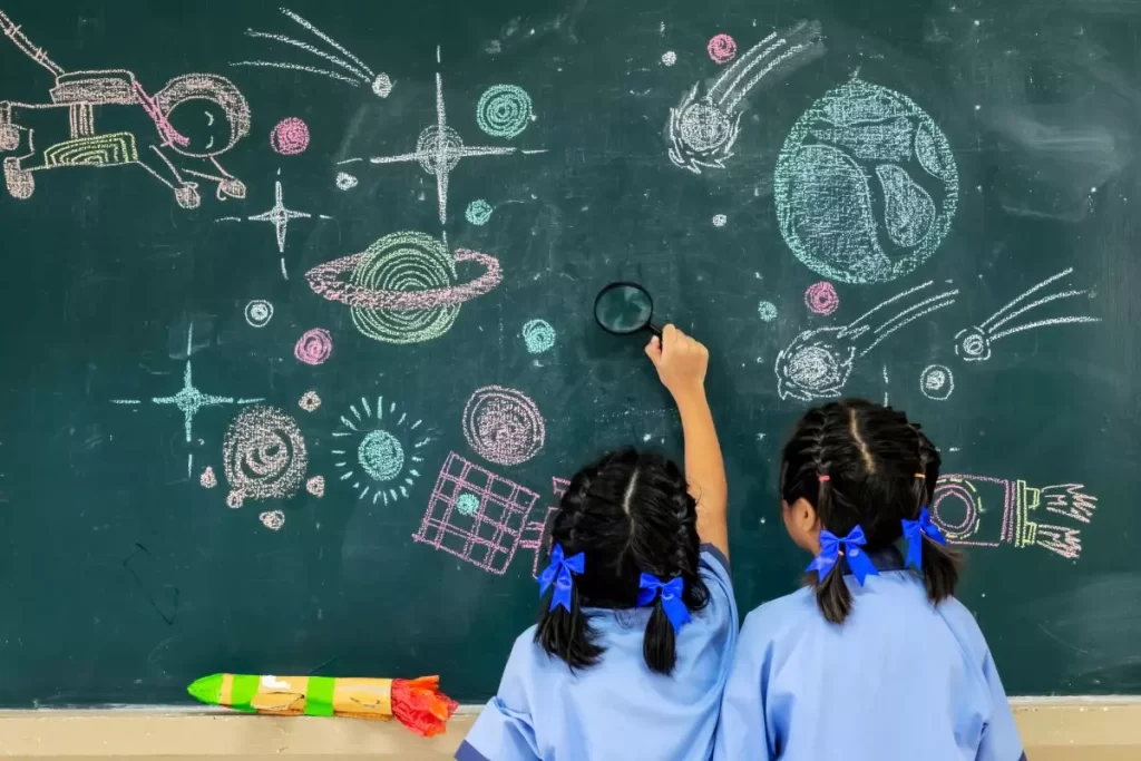 Insegnante specializzato sul sostegno