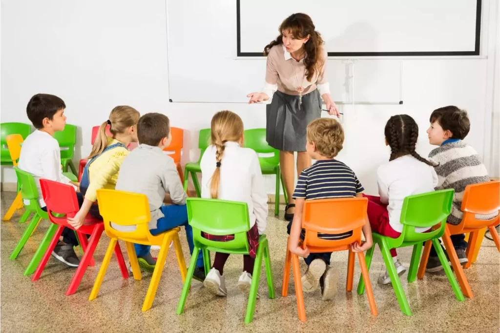 Abilità non cognitive