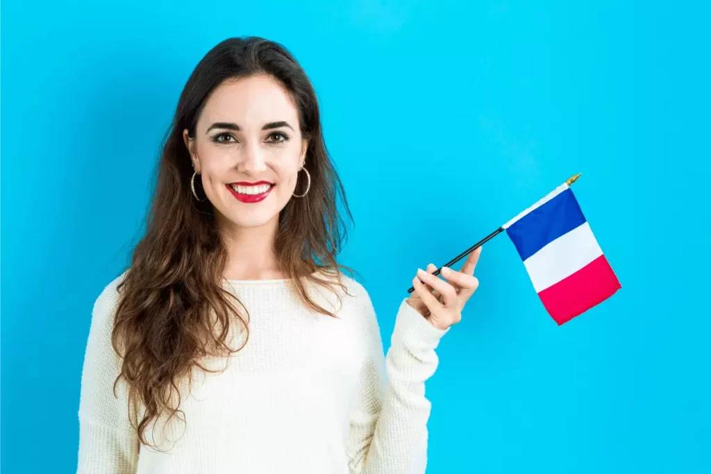 B2 francese