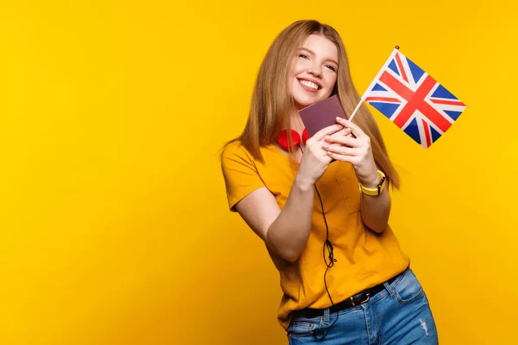 Certificazioni B2 inglese