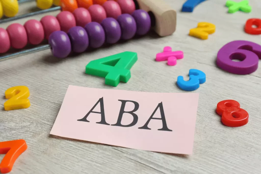 Corso Tecnico ABA