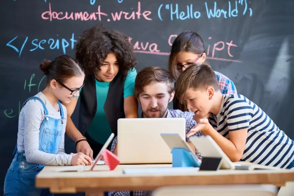 Corso di Coding