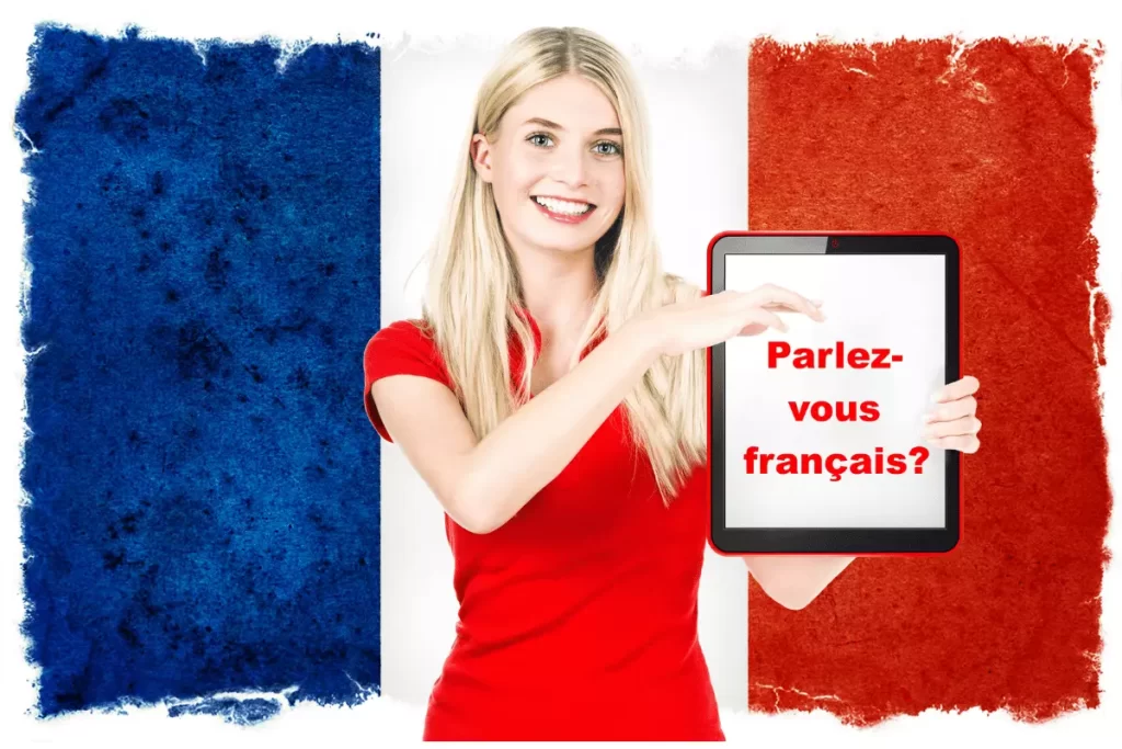 Delf B2 francese