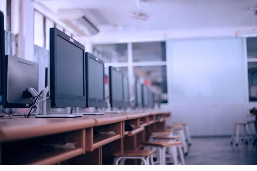 Assistenti tecnici di informatica