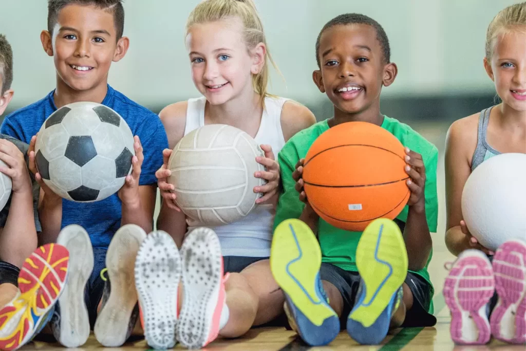 Concorso motoria primaria