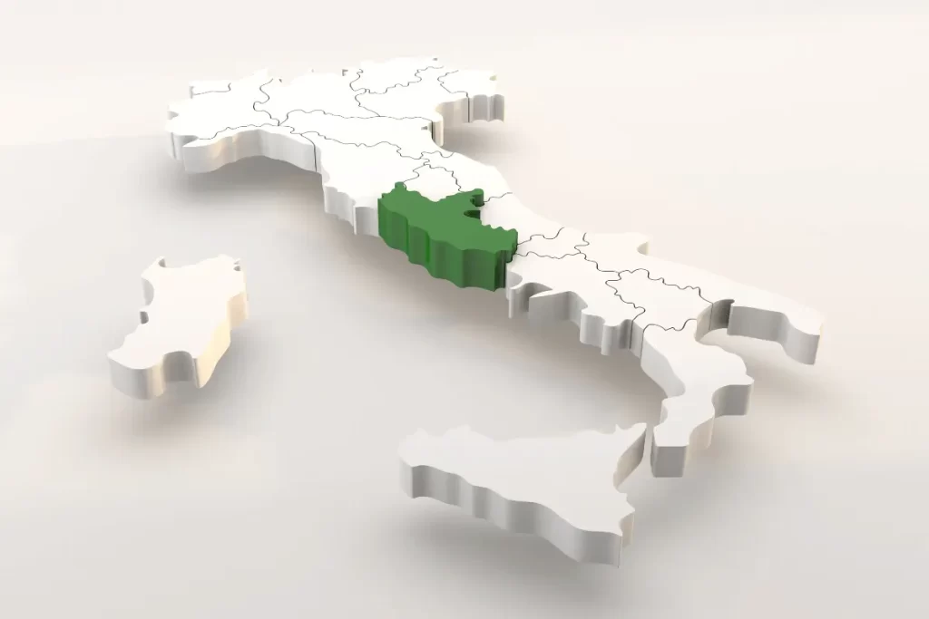 Regioni più richieste per il Concorso docenti