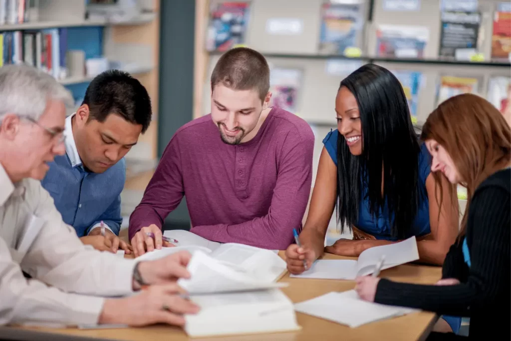 Cinque giorni per formazione docenti