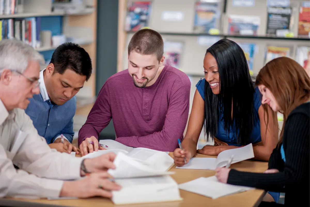 Cinque giorni per formazione docenti