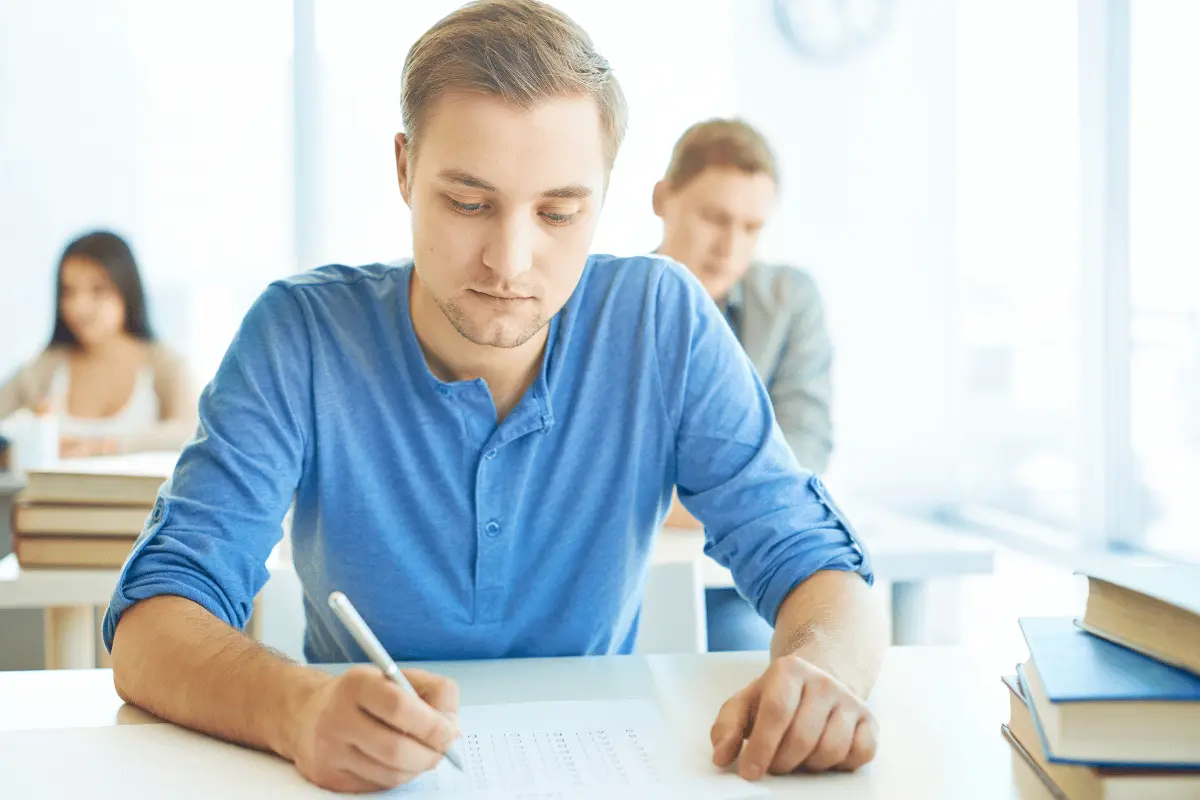 Prova scritta Concorso docenti per CdC in lingua straniera