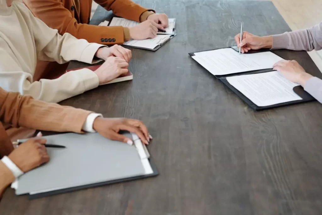 Contratti individuali di lavoro