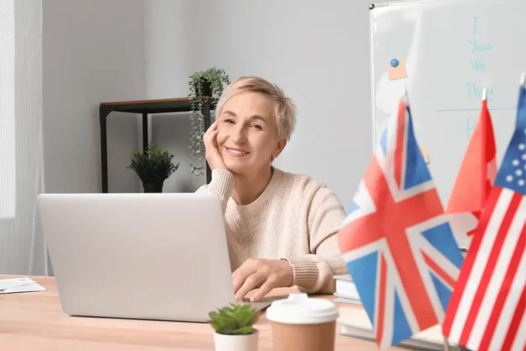 Come diventare insegnante d’inglese: la guida definitiva