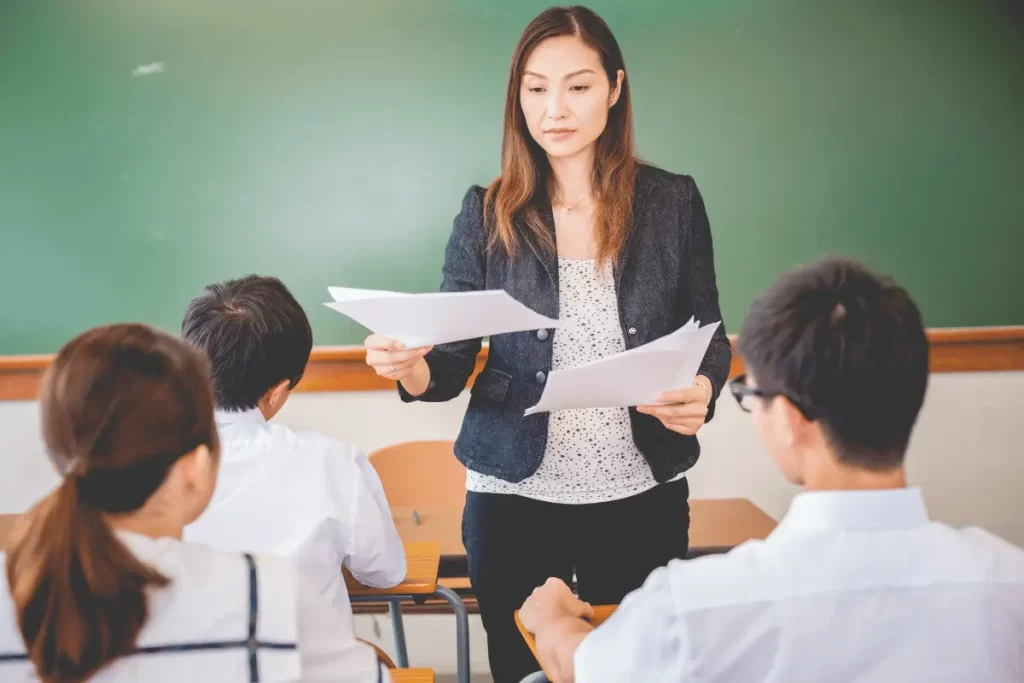 Insegnanti che rientrano nella riserva dei posti Concorso docenti