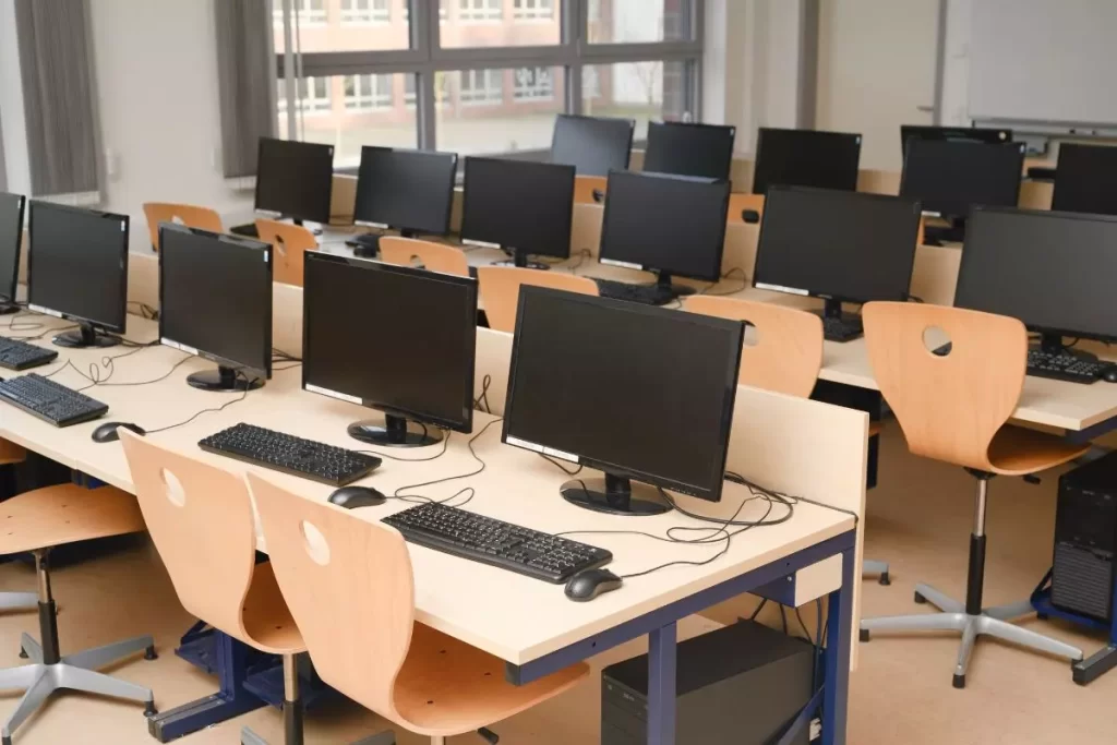 Corso alfabetizzazione digitale Ata riconosciuto MIUR
