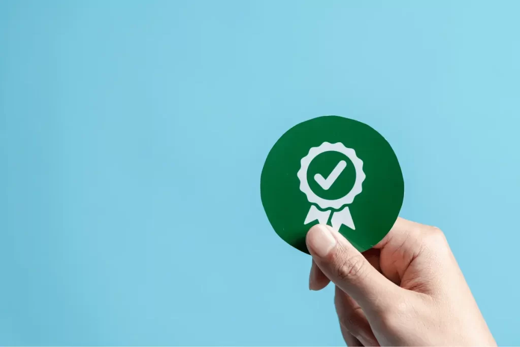 Personale ATA che ha ottenuto la Certificazione