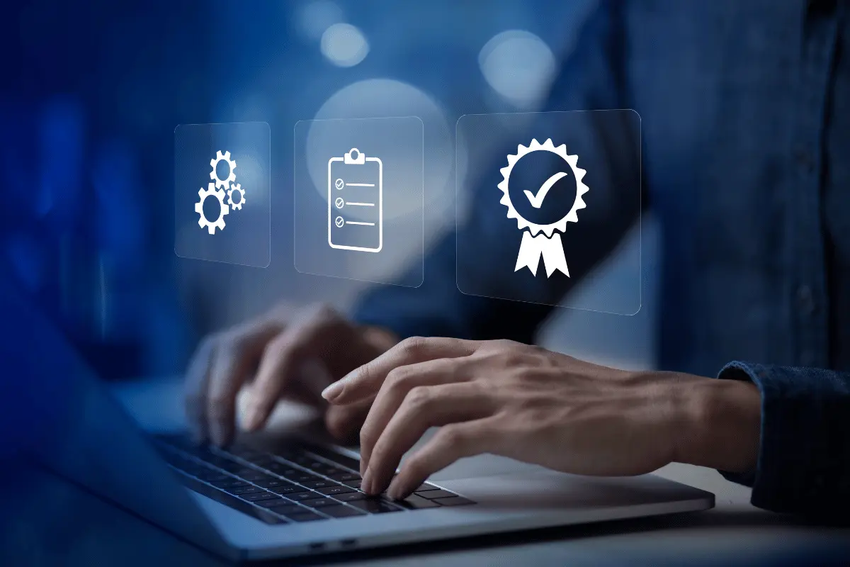 Certificazione ottenuta