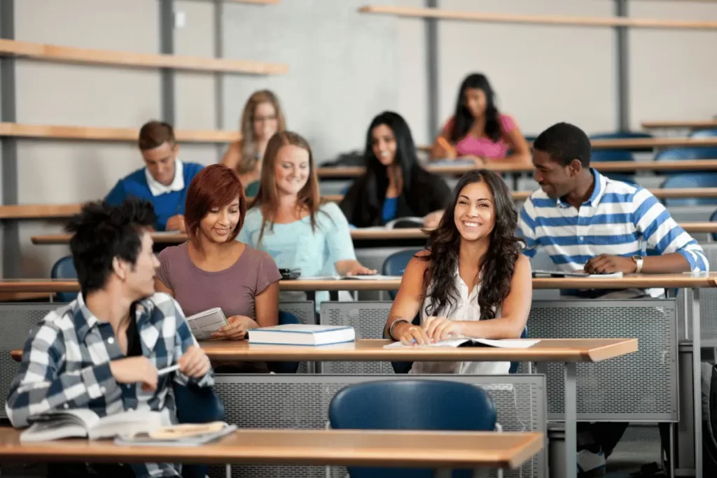 aspiranti docenti durante un percorso abilitante da 36 CFU/CFA