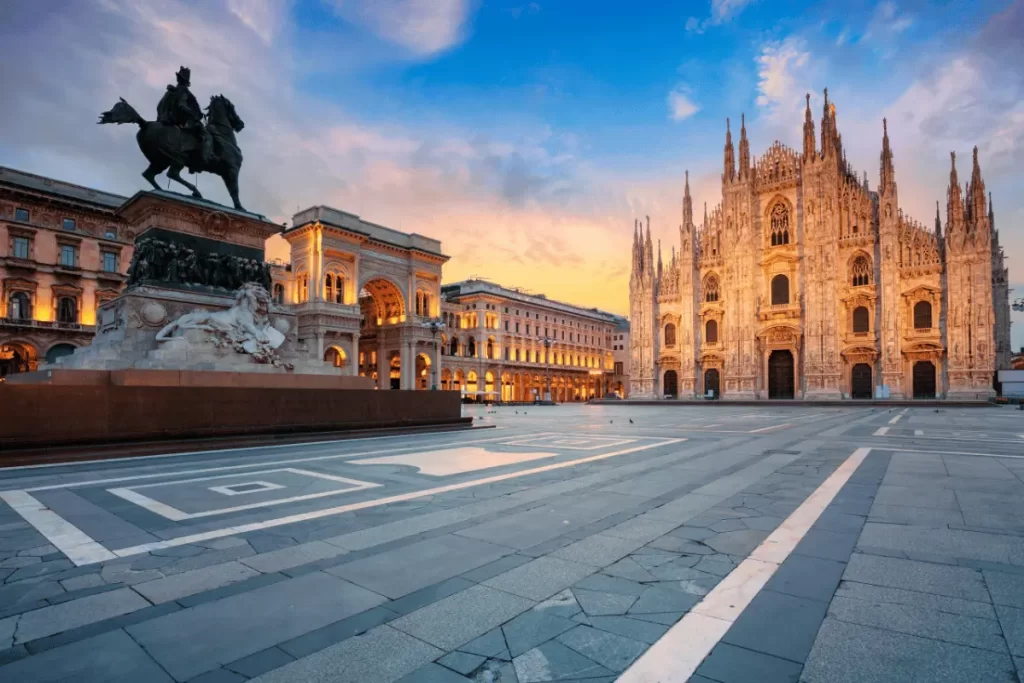 Duomo di Milano