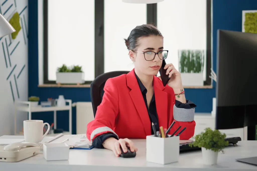 Personale ATA che sta presentando domanda per le posizioni economiche