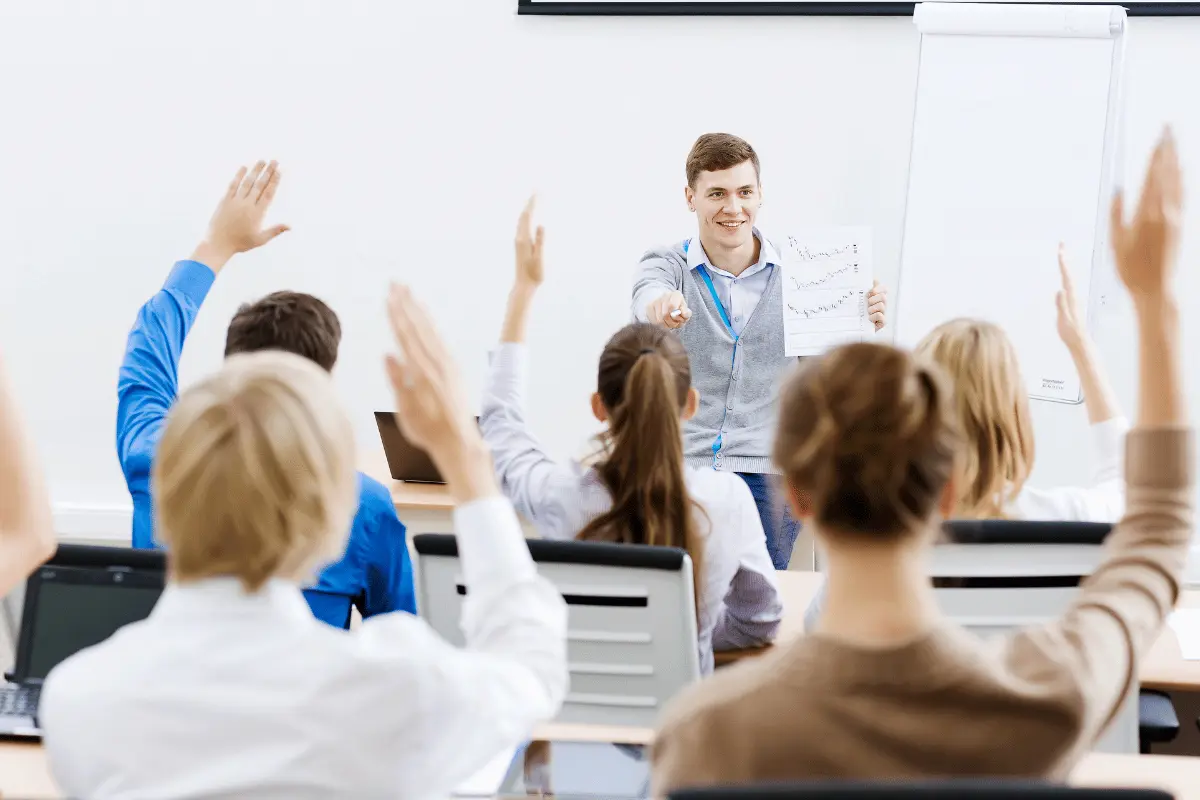 Docenti che svolgono l'anno di formazione e prova