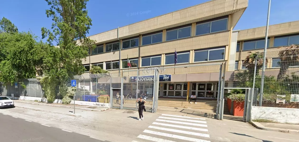 liceo scientifico Salvemini