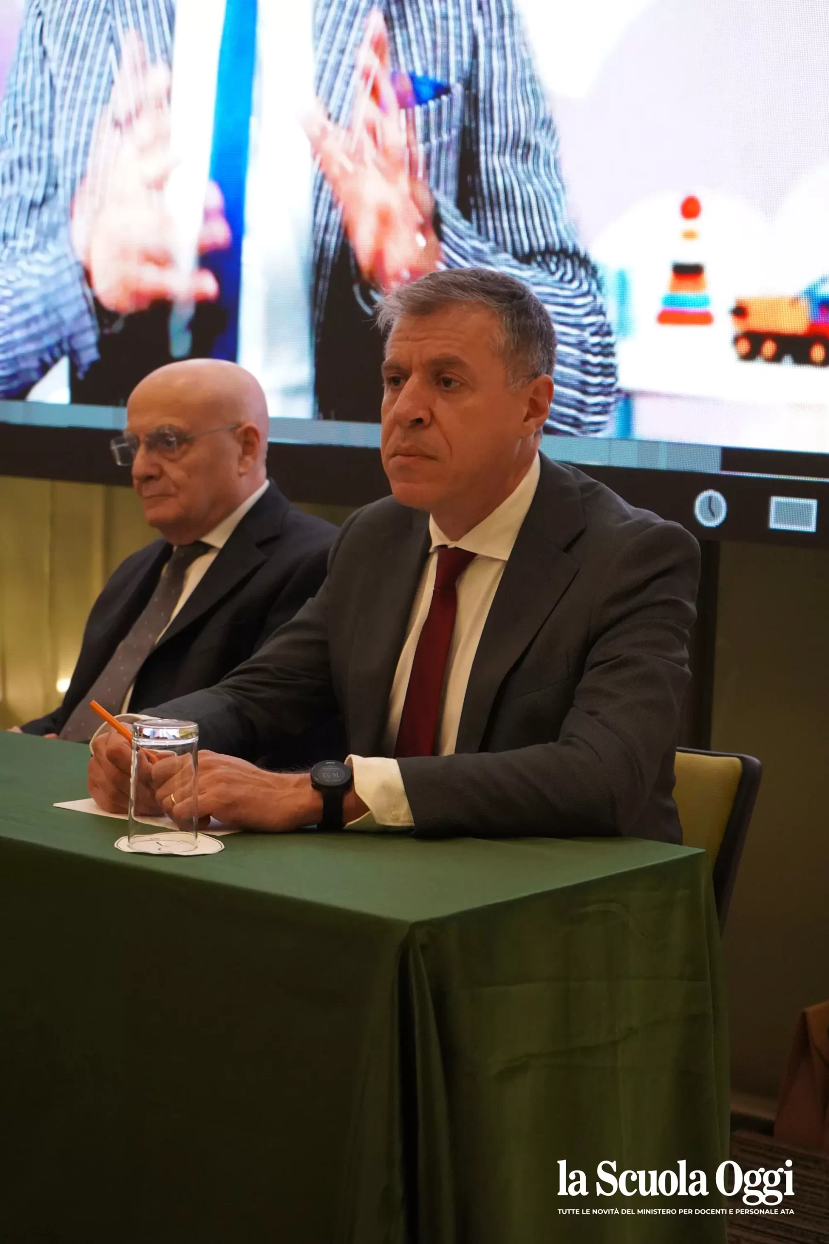 Vito Carlo Castellana