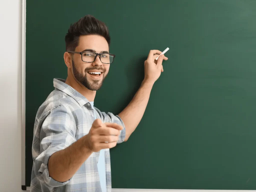 Docente precario che ha ottenuto la Carta del Docente