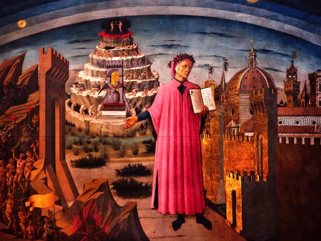 Dante Alighieri