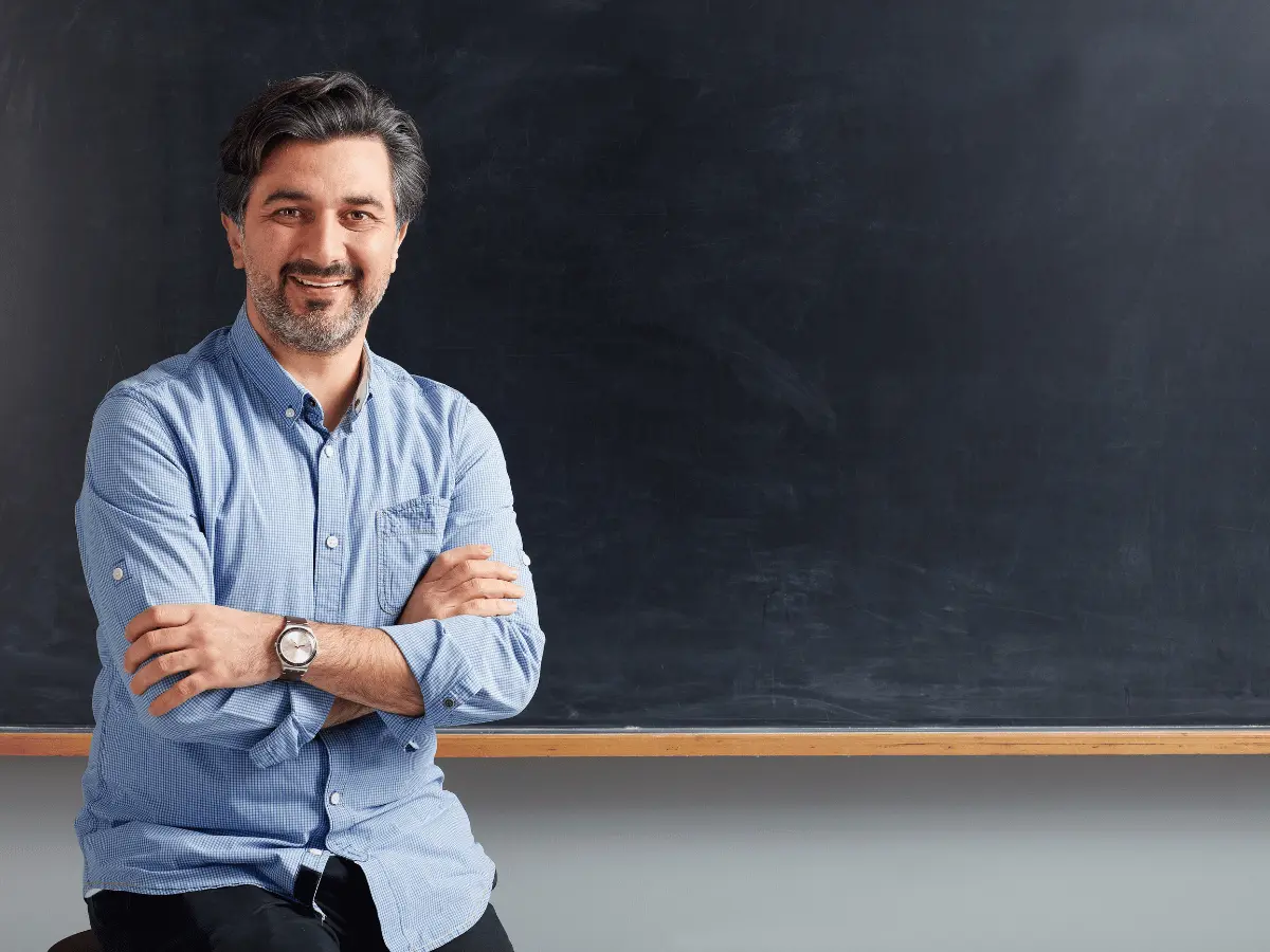 Docente neoassunto