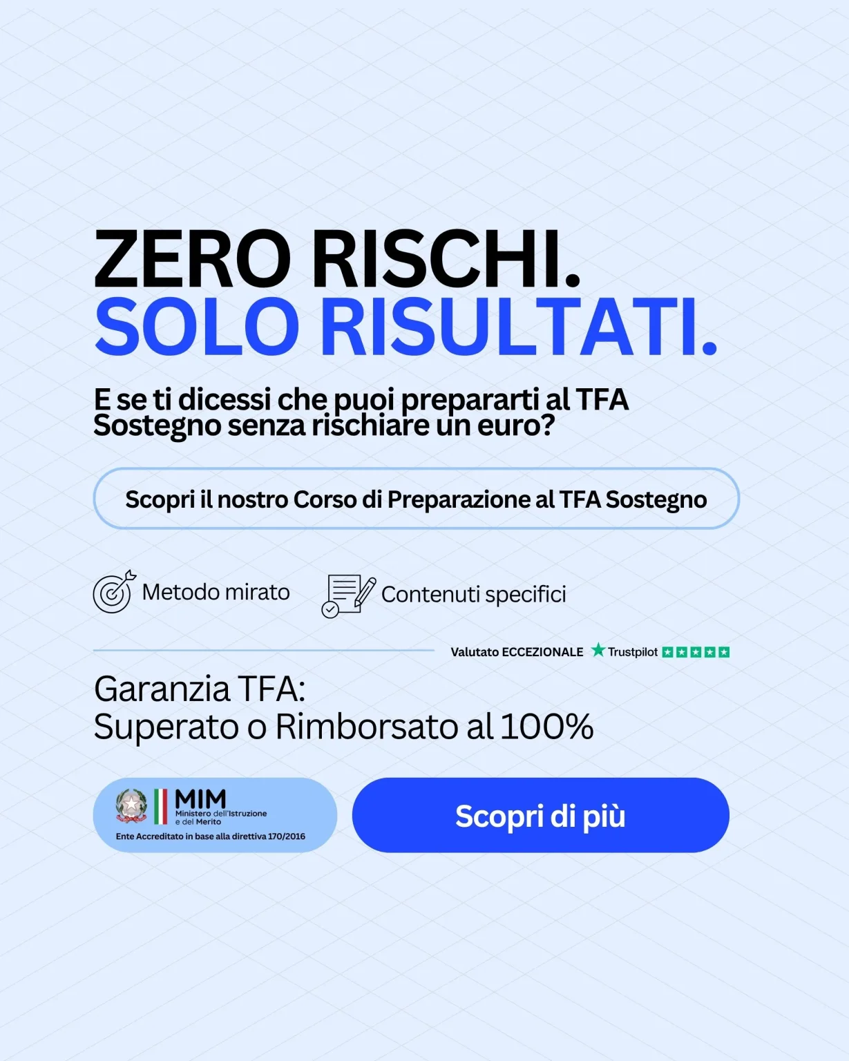 Banner TFA scuolamoscati