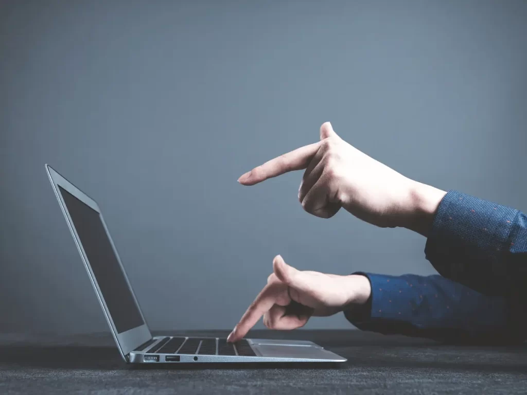 Creazione di materiale didattico digitale