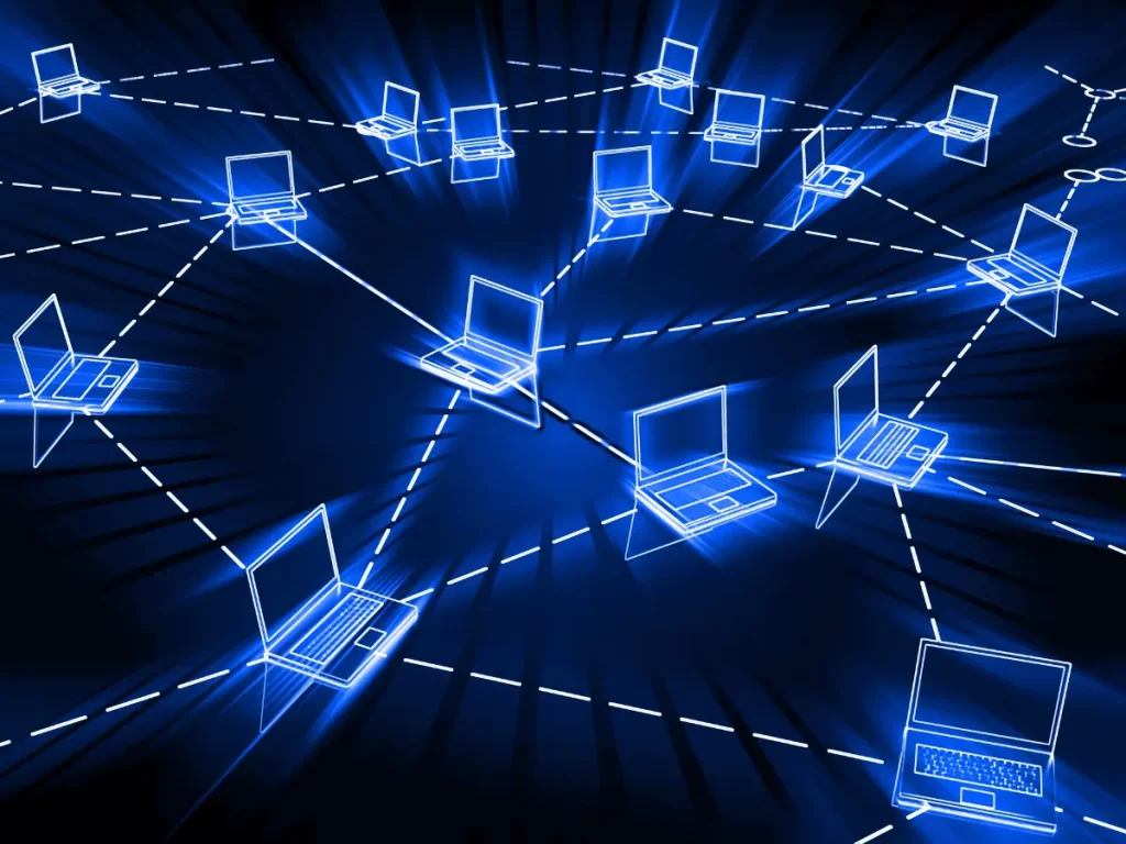 Rete di computer