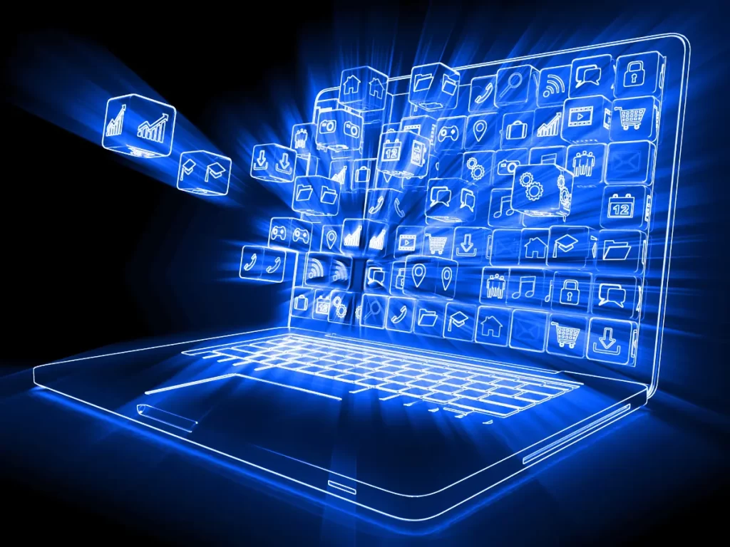 Computer