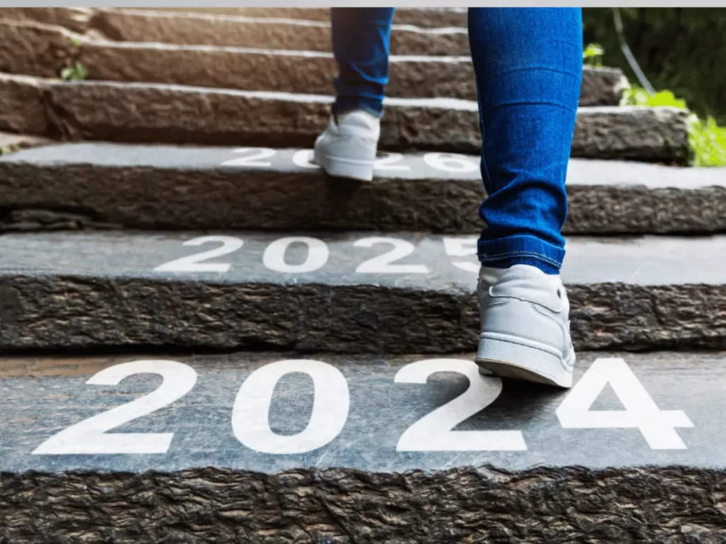 Scale che portano al 2026
