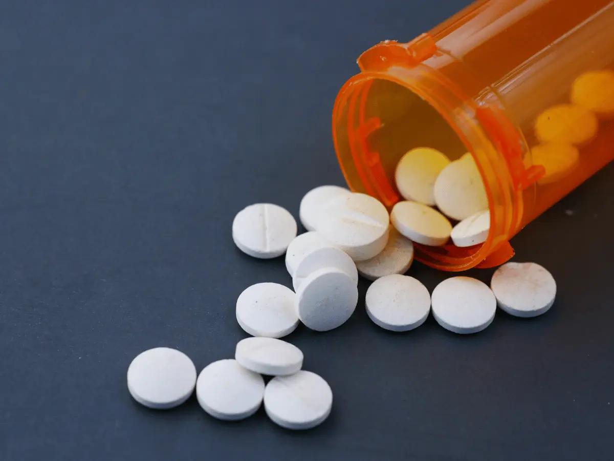 Medicinali che creano dipendenza