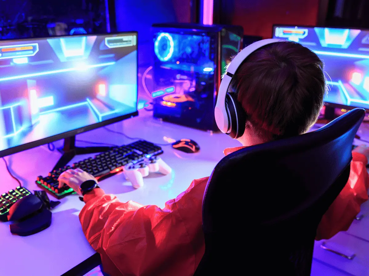 PC