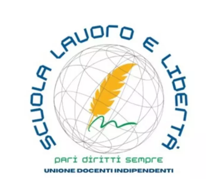 il logo di Scuola Lavoro e Libertà