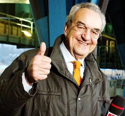 Morto Bruno Pizzul, scomparsa un’icona del giornalismo sportivo italiano