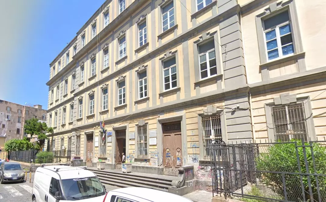 Istituto Comprensivo Angiulli