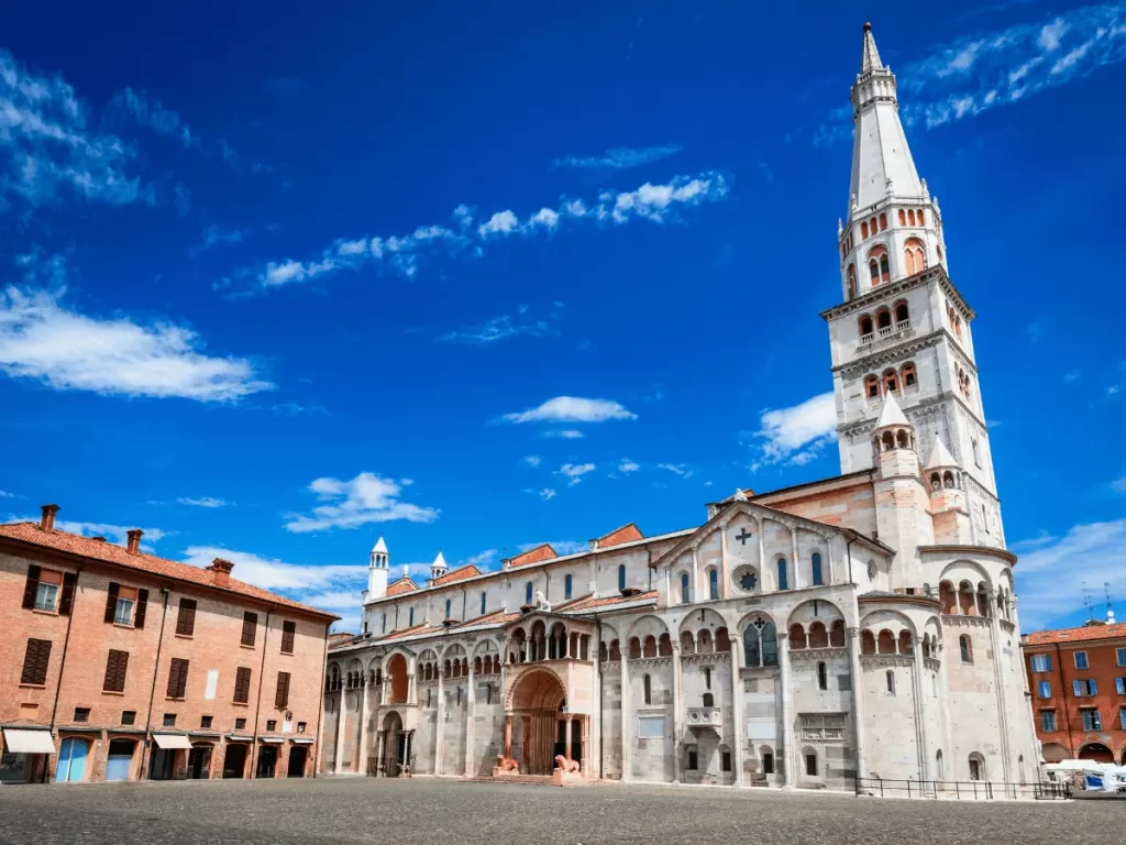 Modena