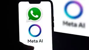 Meta AI su WhatsApp: la nuova frontiera della comunicazione intelligente