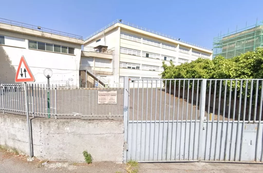Incidente a Ciampino: studentessa investita 