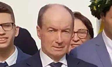 Mario Pittoni